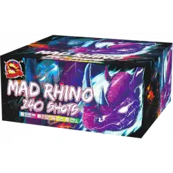 MAD RHINO